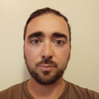 Benjamin Monribot