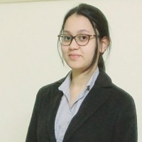 Tapsi Mishra
