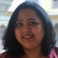 Sudeshna Chakraborty