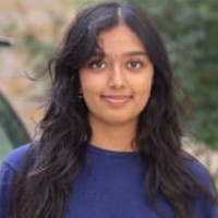 Akhila Varanasi