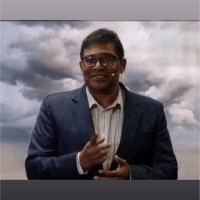 Mervyn Naicker