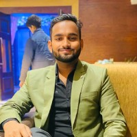 Yash Singh Bhadauriya