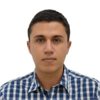 Kelvin Javier Sanchez Gutierrez