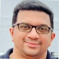 Santhosh Cyriac