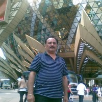 Vinod Miglani