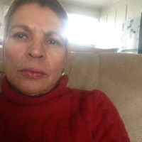 Marylou Hanlon