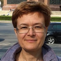Elena Davydova