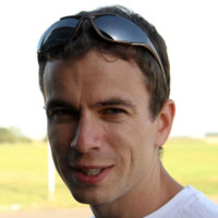 Stéphane Thoré