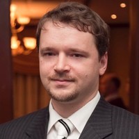 Vadim Pronin