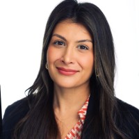 Emma Kazemi