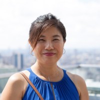 Yeun Hee Yang