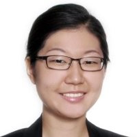 Lucy Yeom