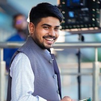 Amresh Kumar Bhaskar