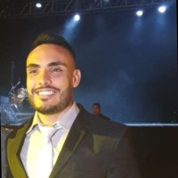 Átila de Souza Mello