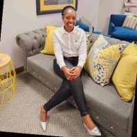 Thobile Mbatha