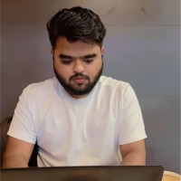 Bhavesh Kamble