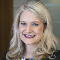 Sarah McCamley