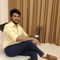 Dileep Anumala
