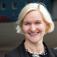 Camilla Nordlund