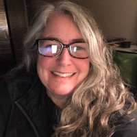 Keli Huddleston