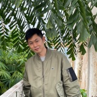 Dinghuang Zhang
