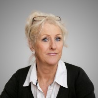 Wendie Thompson