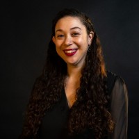 Samantha Brown, M.S.