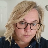 Kelly Fielding