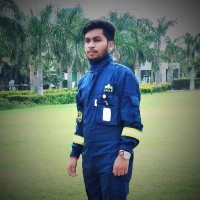Pramod Kumar Prajapati