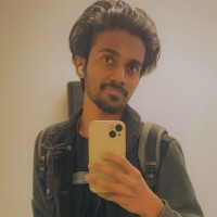 Naveen Prasanth