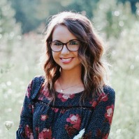 Olivia Marshall