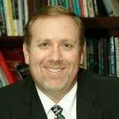 Bruce Cole