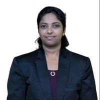 Sugashini Sundaravaradhan