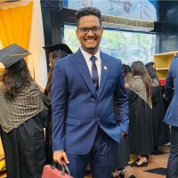 Ca Sanjay Devadiga