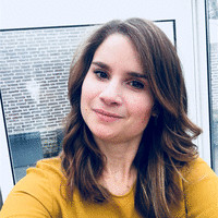 Tanja Peeters