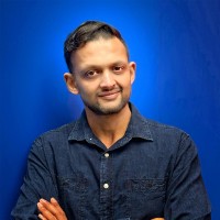 Shiva Srinivasan