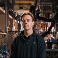 Daan Van Beek