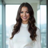 Leah Brown