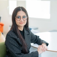Sarah Shaikh