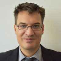 Ronny Blum