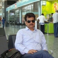 Kumar Praveen