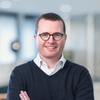 Bastiaan Overmars