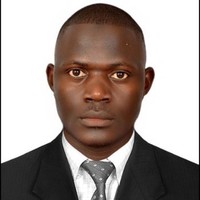 Ibrahim Kisuule