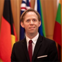 Johan Arnberg
