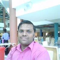 Ravi Kumar