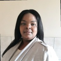Palesa Innocentia Lobisie