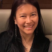 Ida Wong