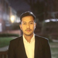 Kris Mikail Silitonga