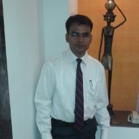 Abhishek Jha