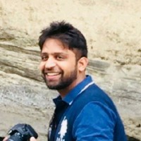 Ayush Agrawal